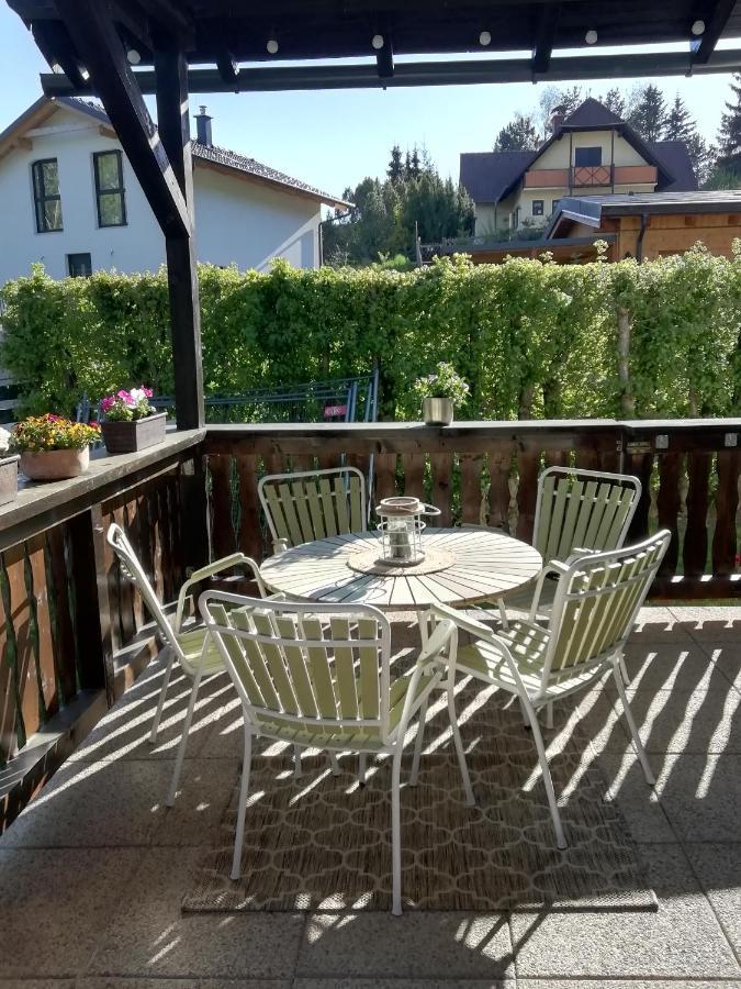 Ferienhaus Dana Steinhaus am Semmering Exterior photo